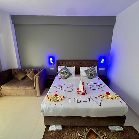 נונגווי Canary Hotel & Spa מראה חיצוני תמונה