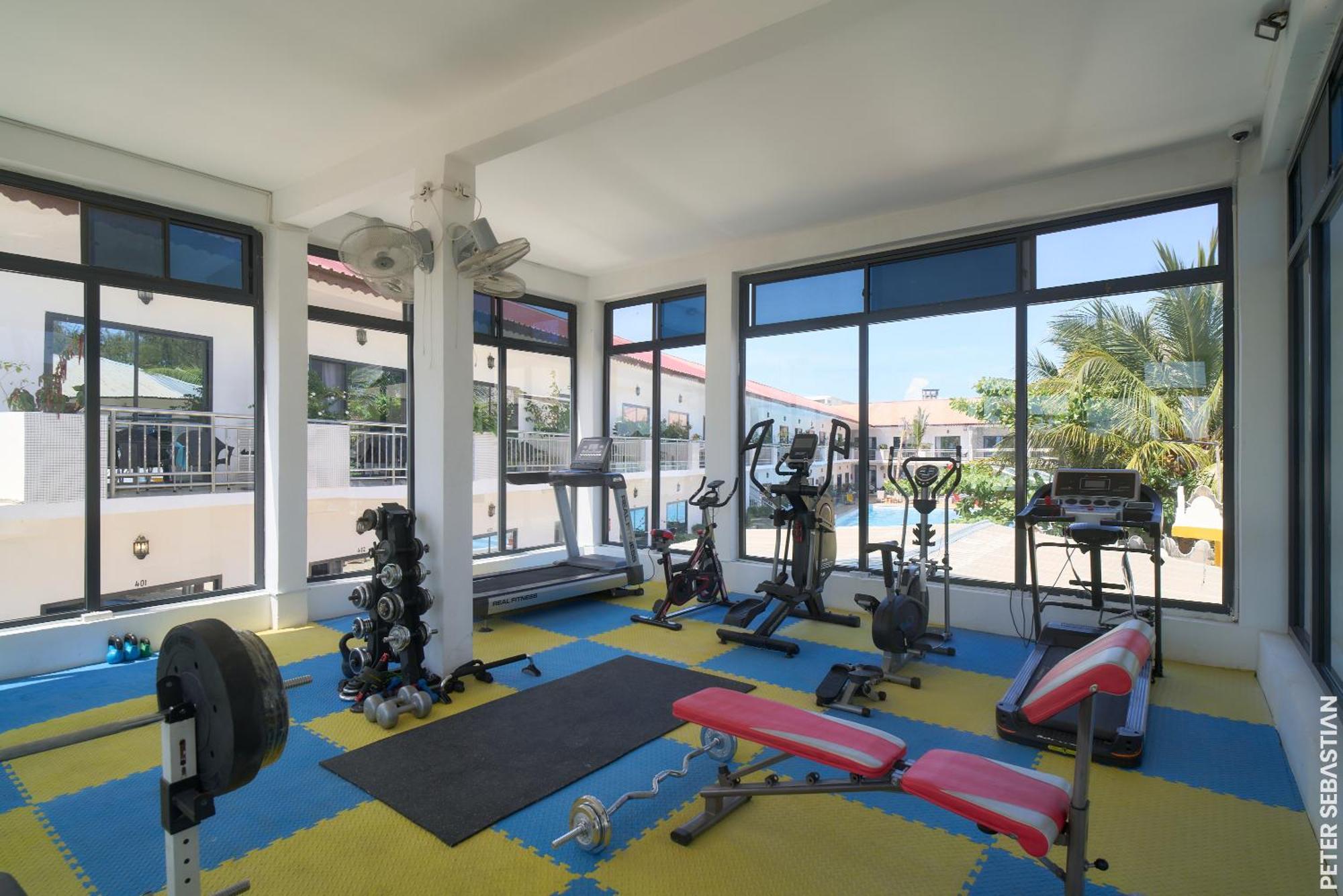 נונגווי Canary Hotel & Spa מראה חיצוני תמונה
